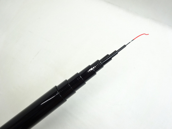 ブラックエース　攻堤メバル２硬調８１０